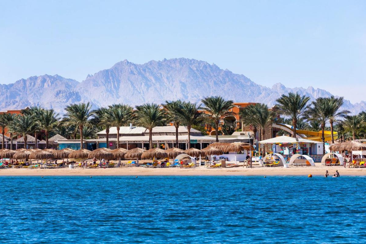 SENTIDO CARIBBEAN WORLD RESORT