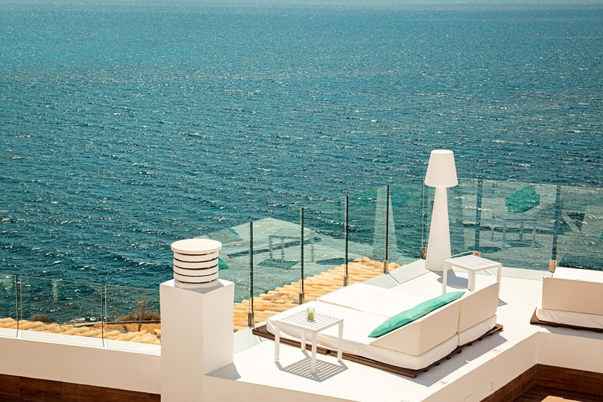 Sentido Fido Punta del Mar