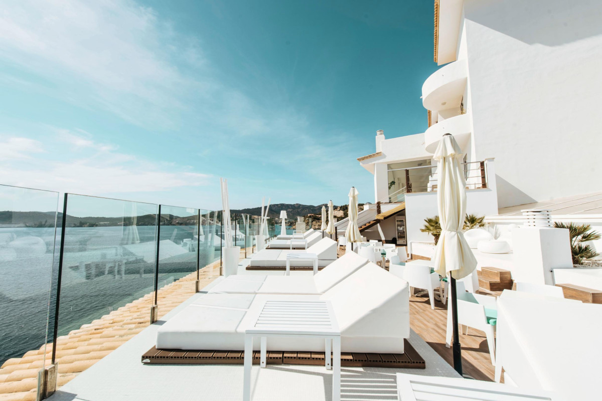 Sentido Fido Punta del Mar