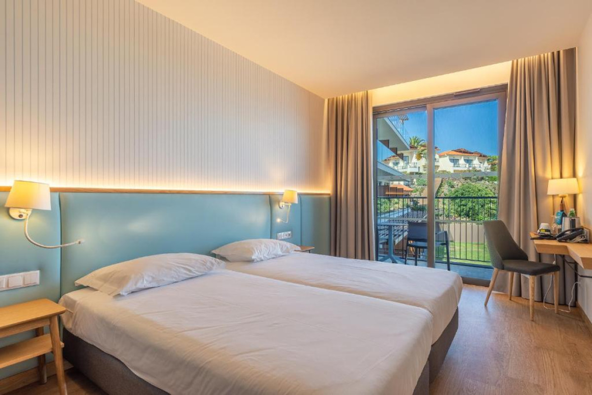Sentido Galomar Hotel