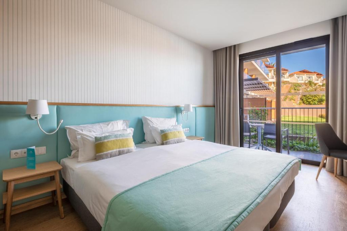 Sentido Galomar Hotel