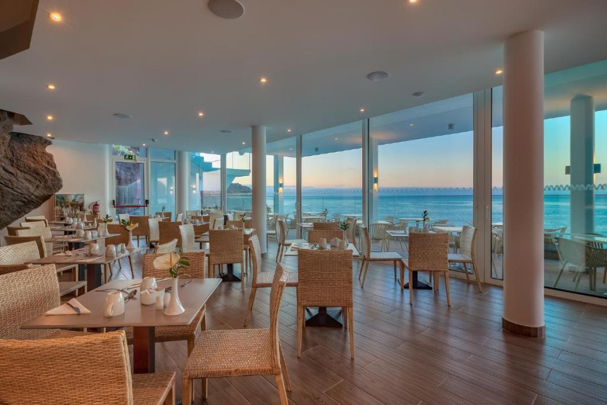 Sentido Galomar Hotel