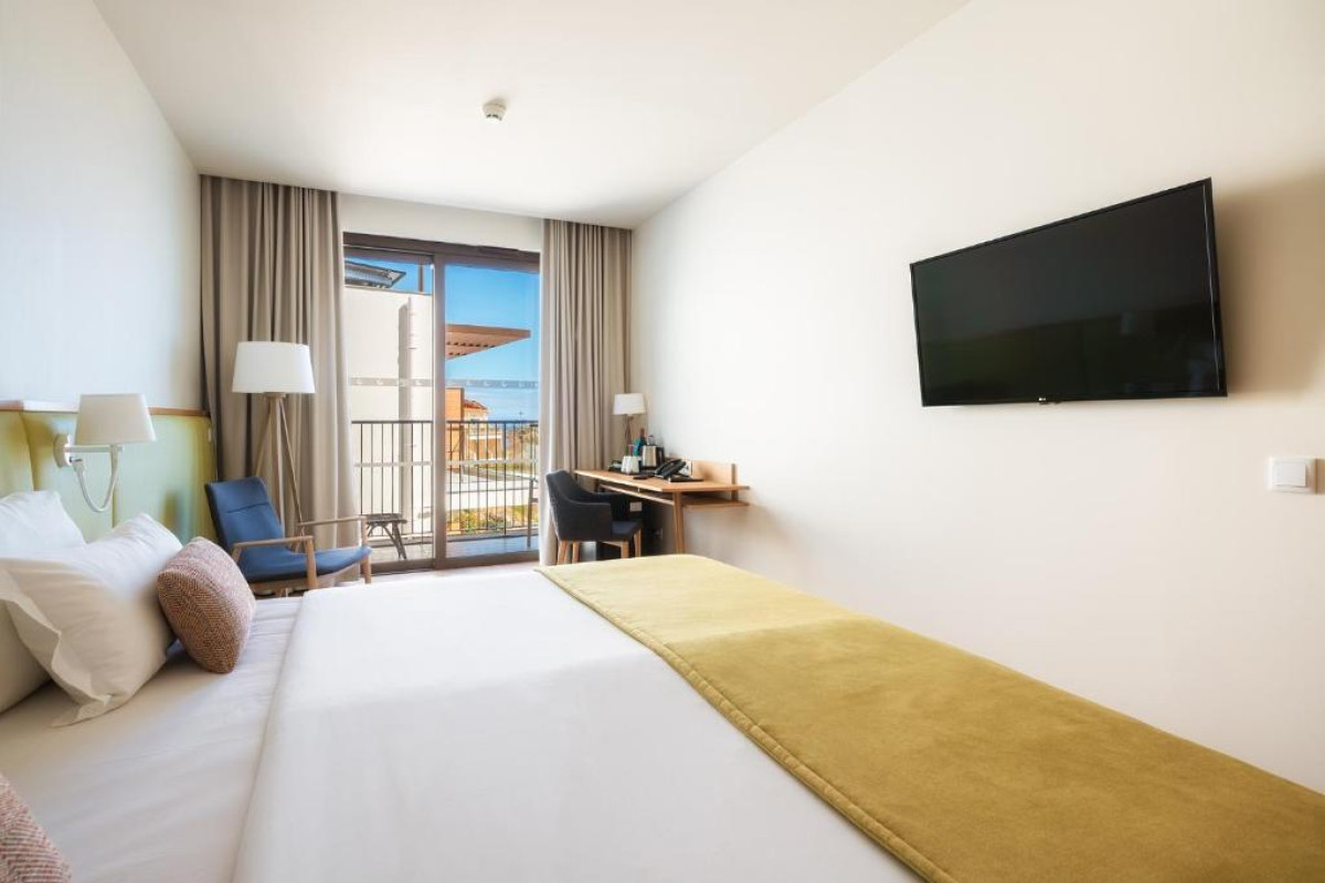 Sentido Galomar Hotel