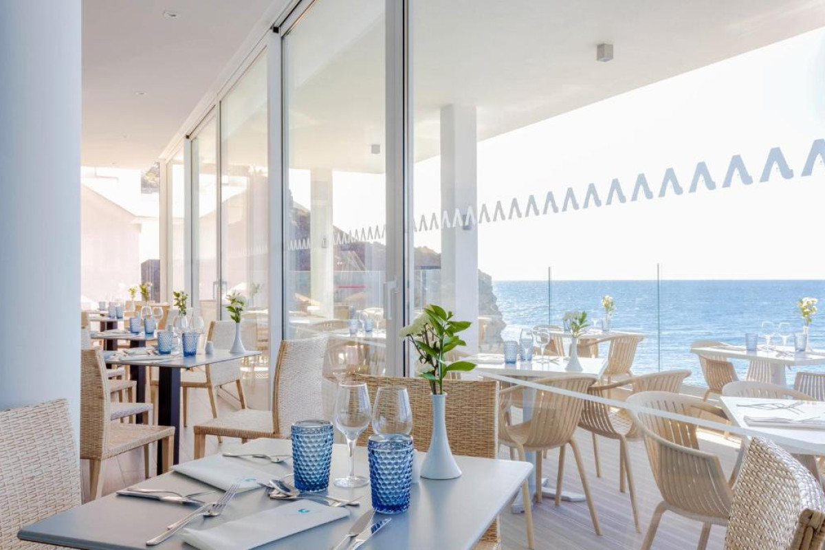Sentido Galomar Hotel
