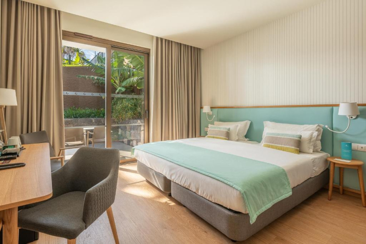 Sentido Galomar Hotel