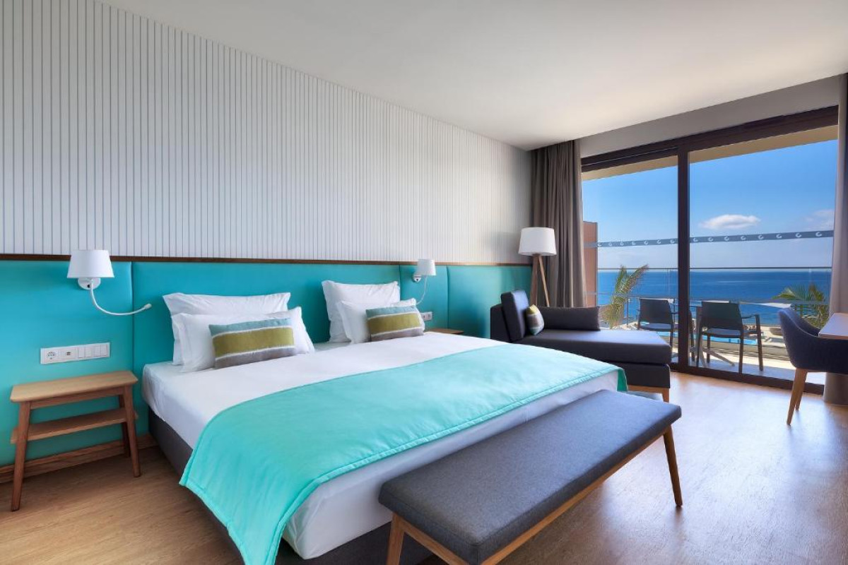 Sentido Galomar Hotel