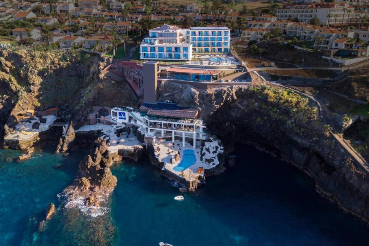 Sentido Galomar Hotel