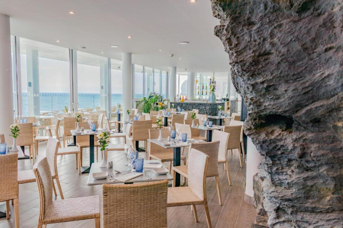 Sentido Galosol Hotel