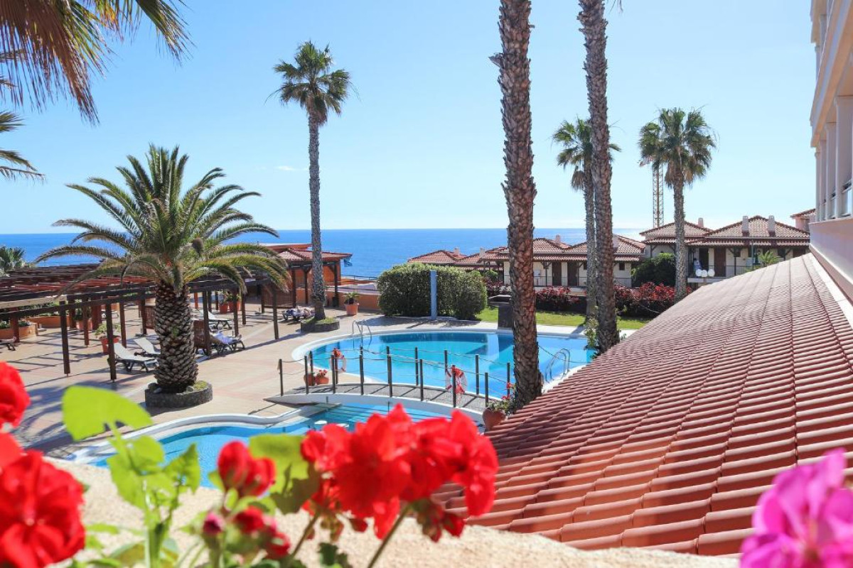 Sentido Galosol Hotel