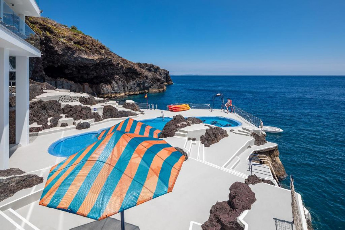 Sentido Galosol Hotel