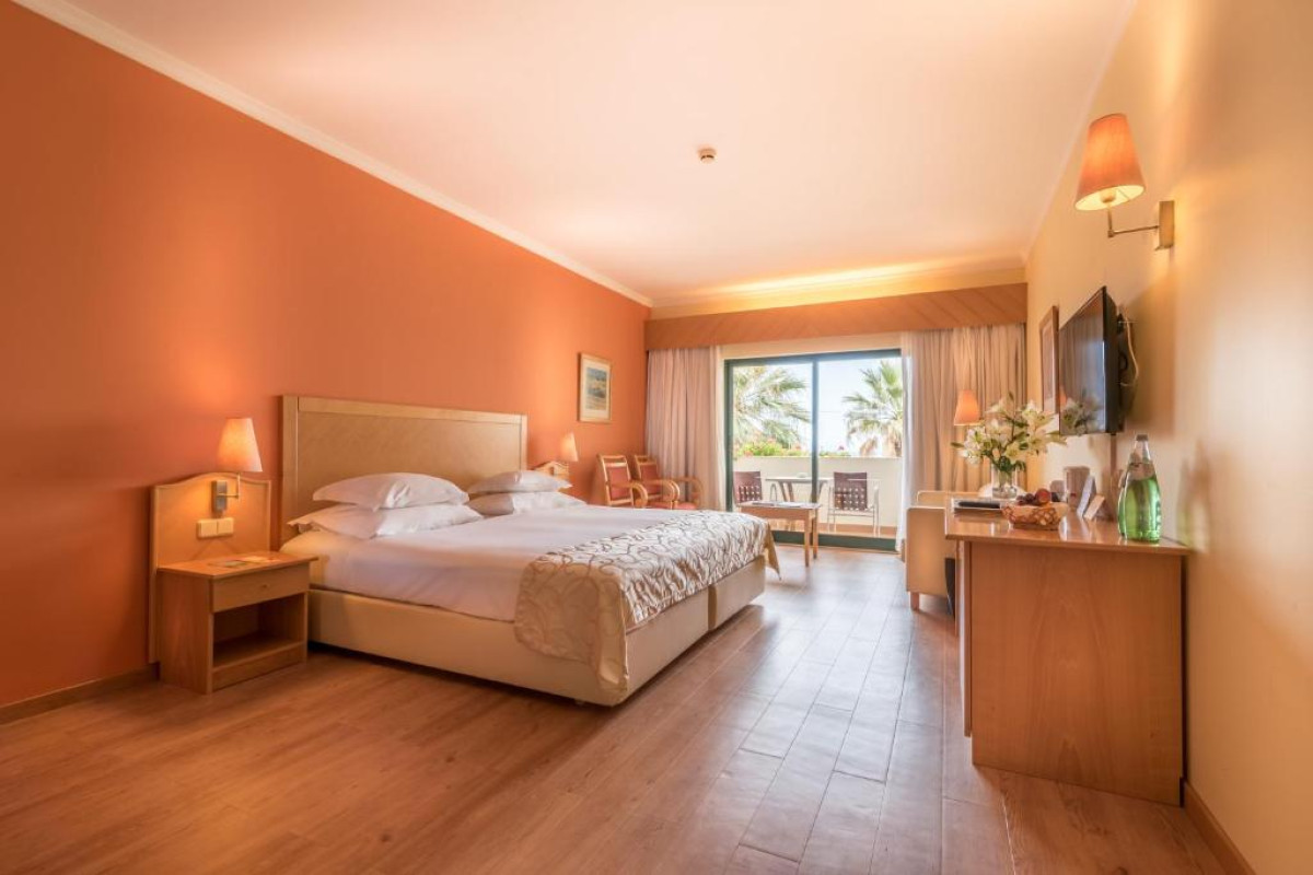 Sentido Galosol Hotel