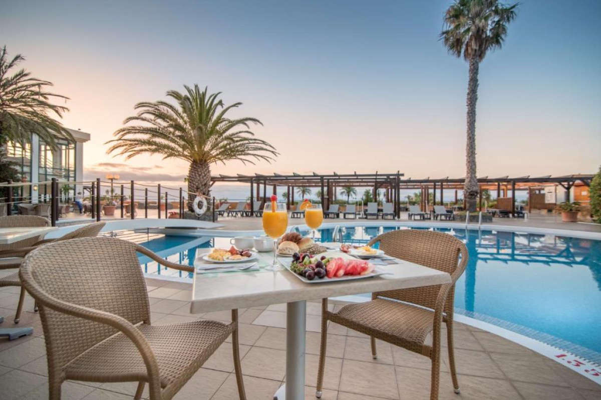 Sentido Galosol Hotel