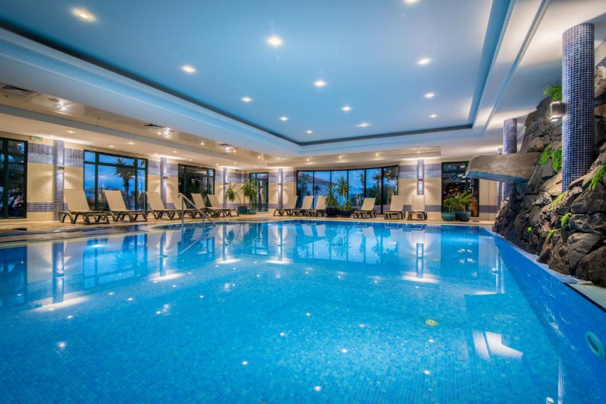 Sentido Galosol Hotel