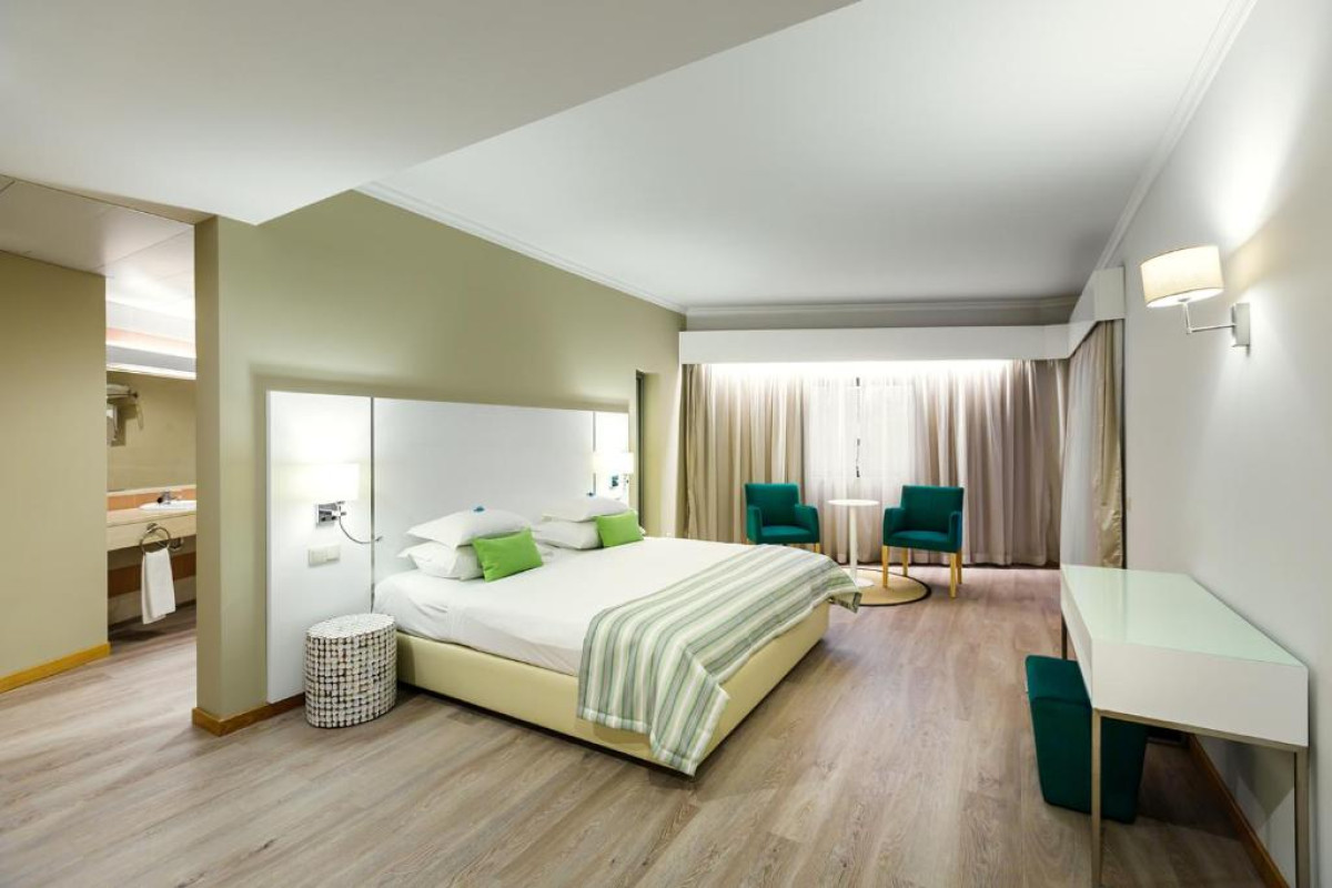 Sentido Galosol Hotel