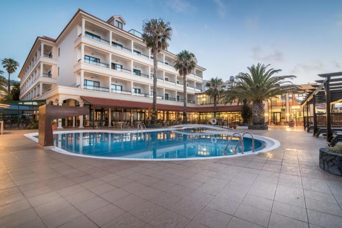 Sentido Galosol Hotel