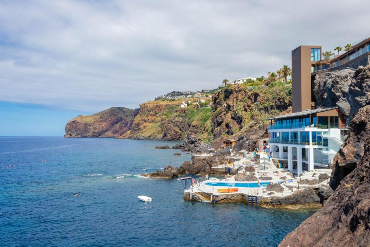 Sentido Galosol Hotel