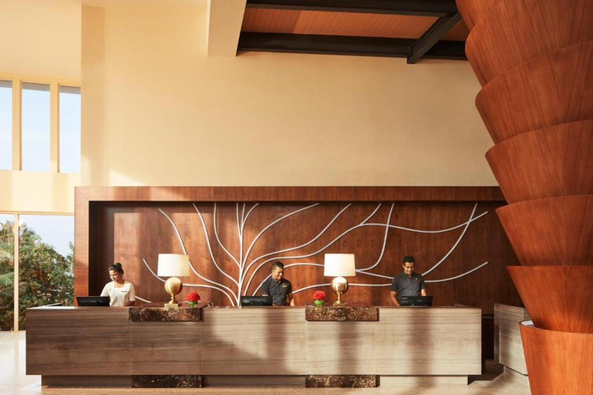 Hotel Sentido Heritance Negombo