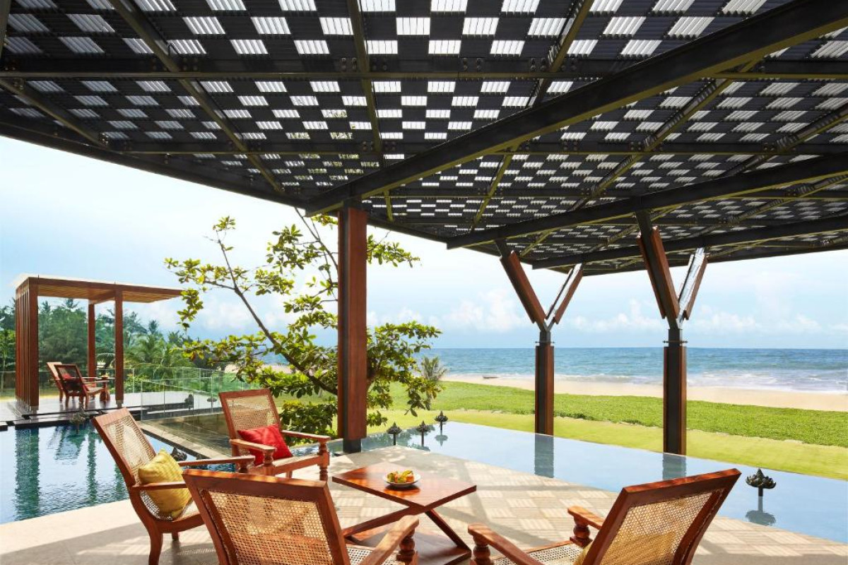 Hotel Sentido Heritance Negombo