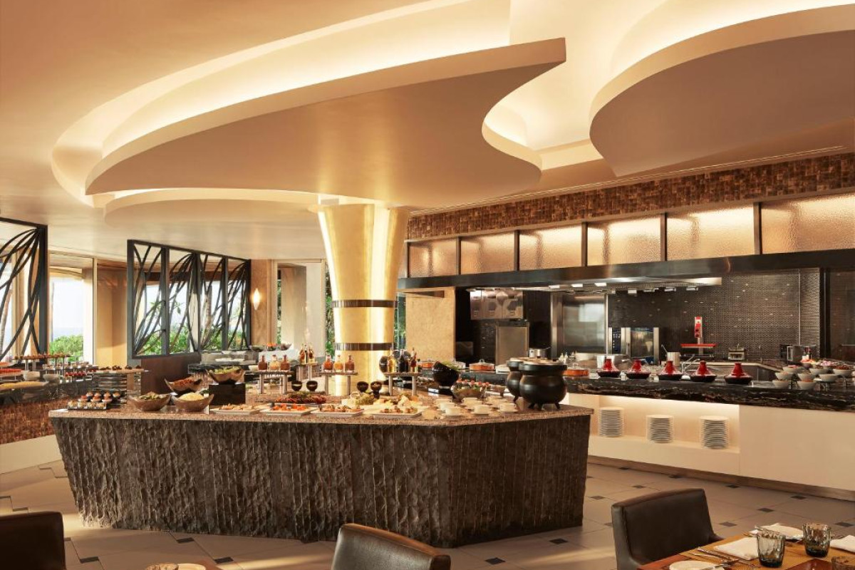 Hotel Sentido Heritance Negombo