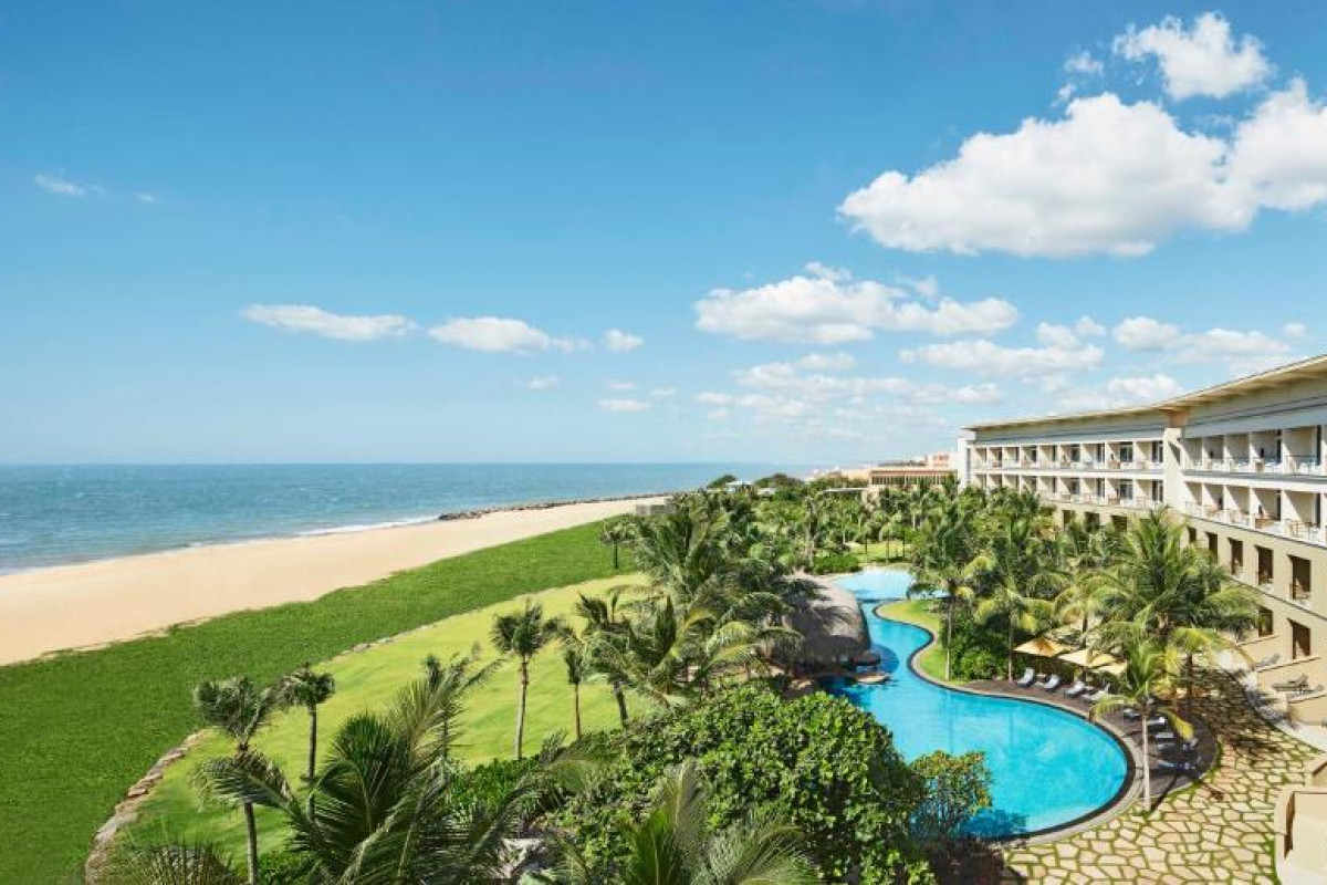 Hotel Sentido Heritance Negombo