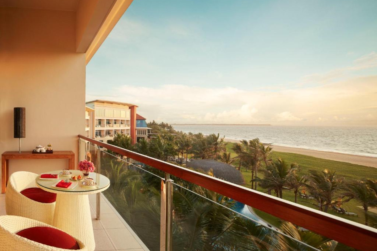 Hotel Sentido Heritance Negombo