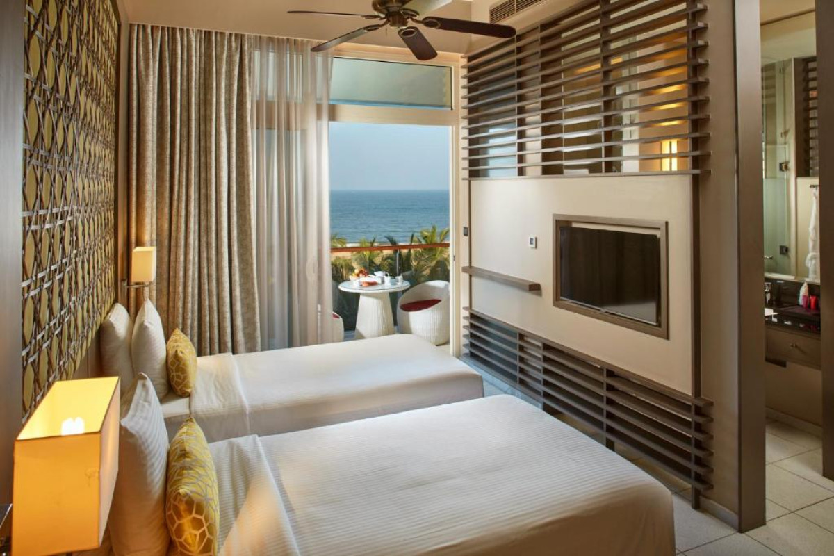 Hotel Sentido Heritance Negombo