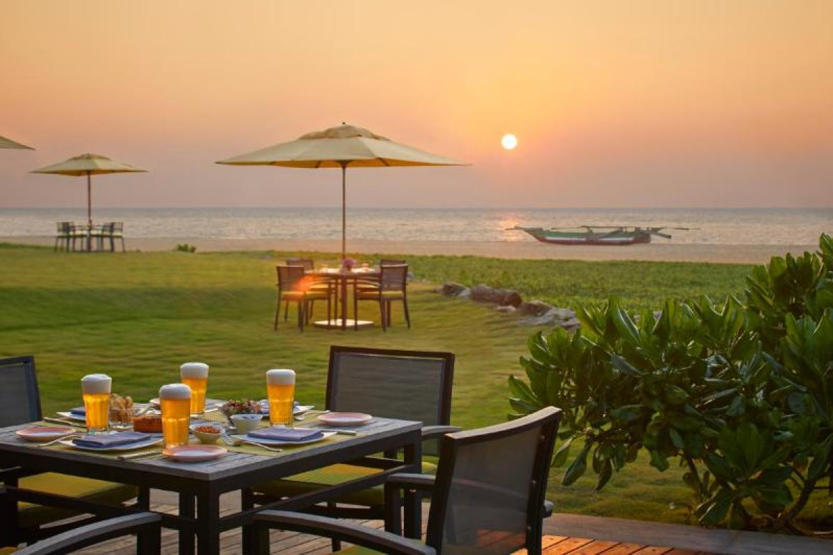 Hotel Sentido Heritance Negombo