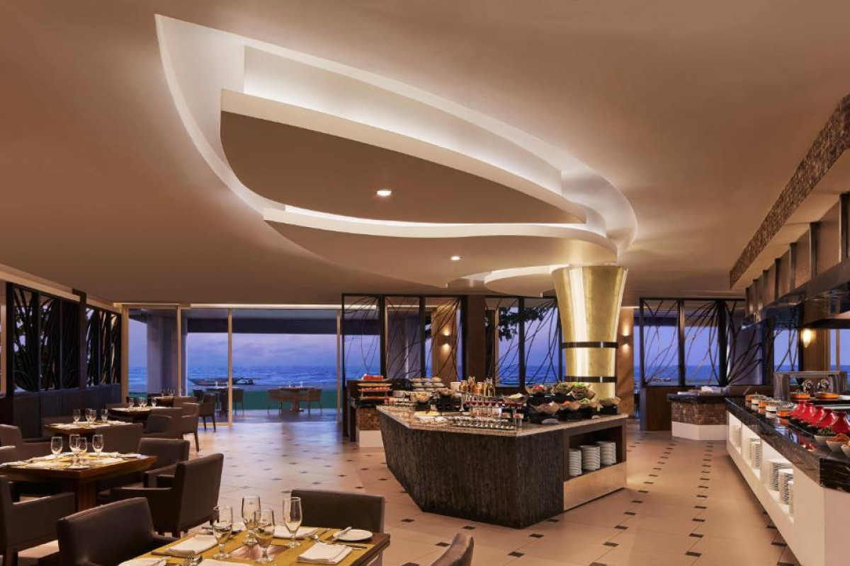 Hotel Sentido Heritance Negombo