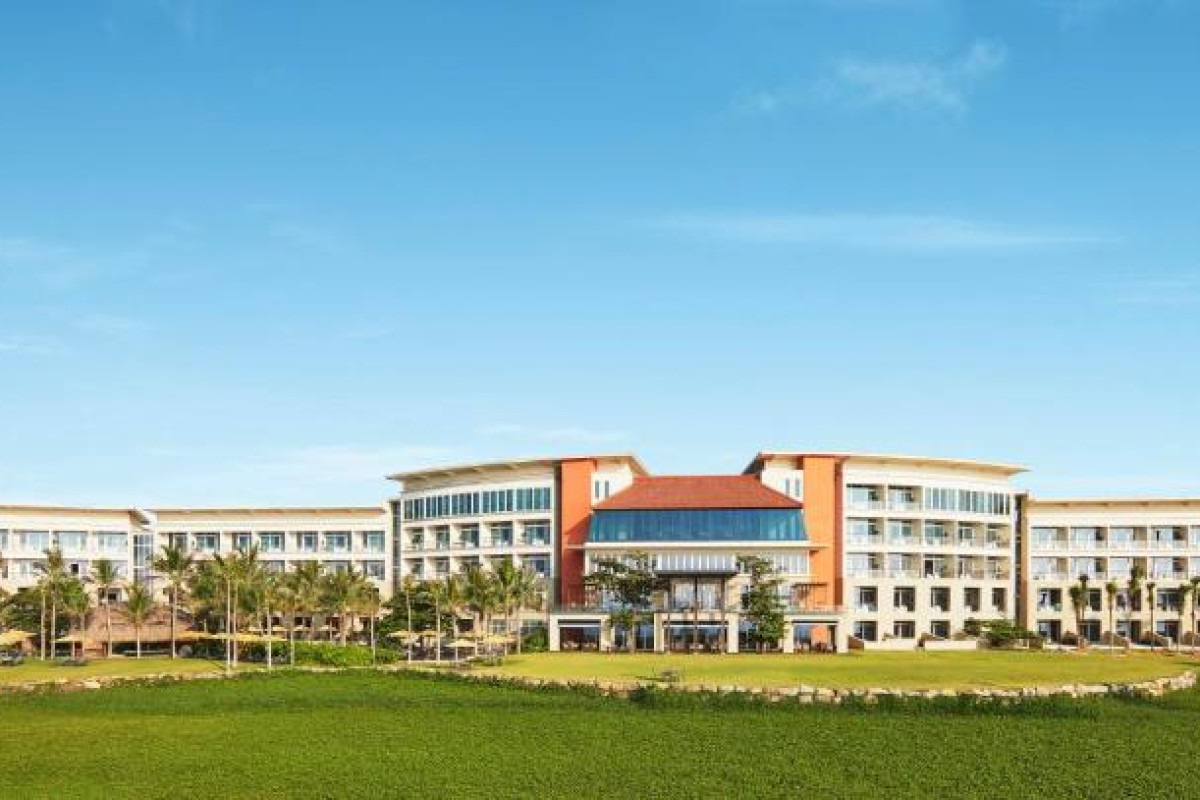 Hotel Sentido Heritance Negombo