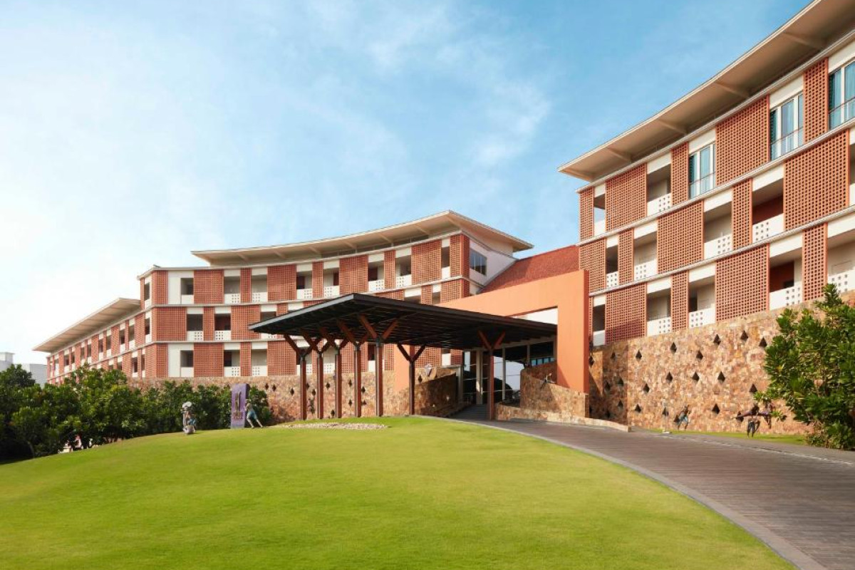 Hotel Sentido Heritance Negombo