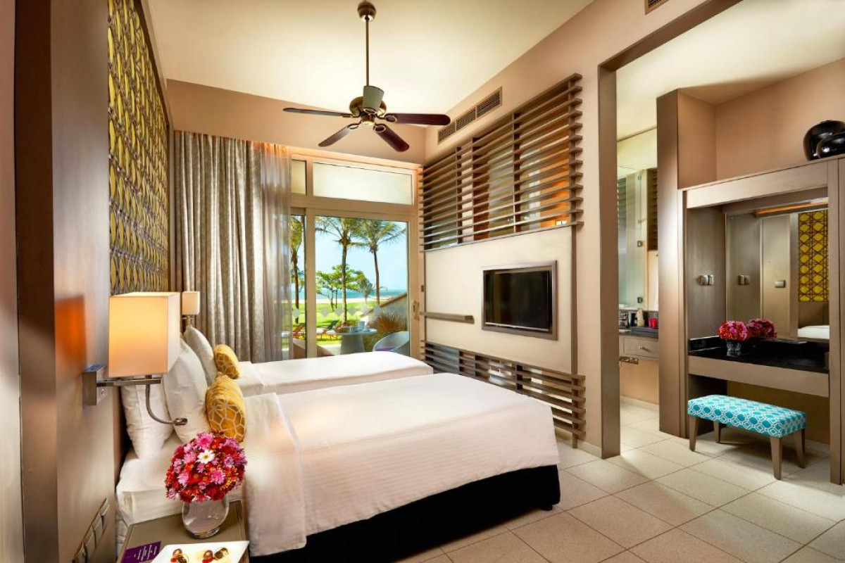 Hotel Sentido Heritance Negombo