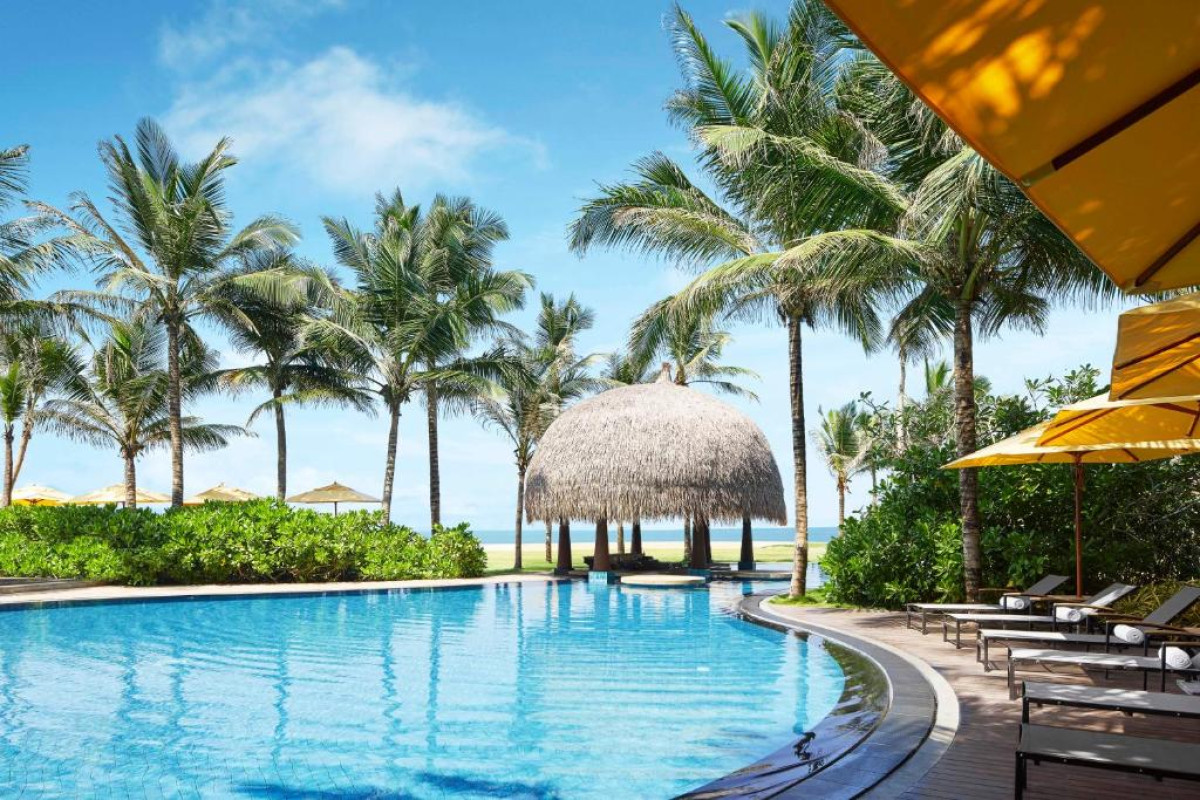 Hotel Sentido Heritance Negombo