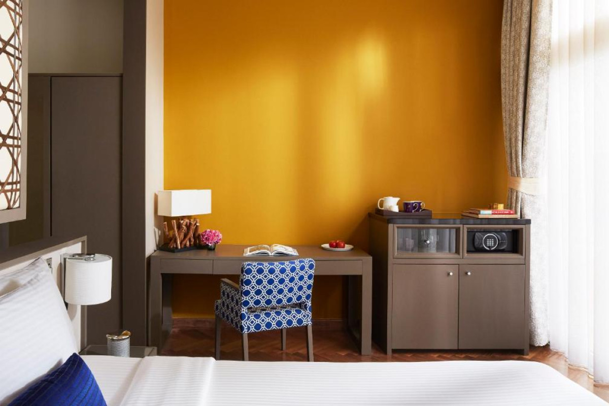 Hotel Sentido Heritance Negombo