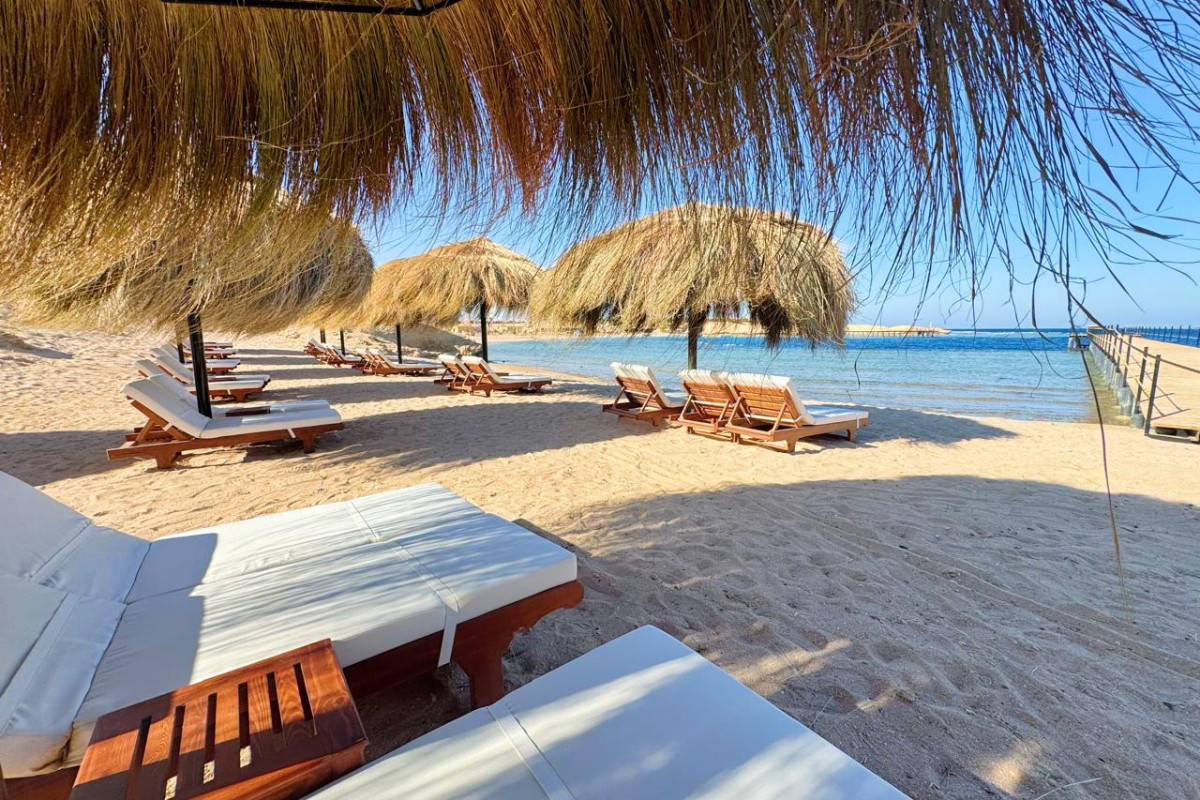 Sentido Naga Bay