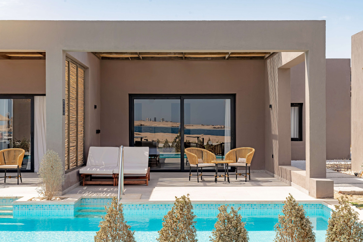 Sentido Naga Bay