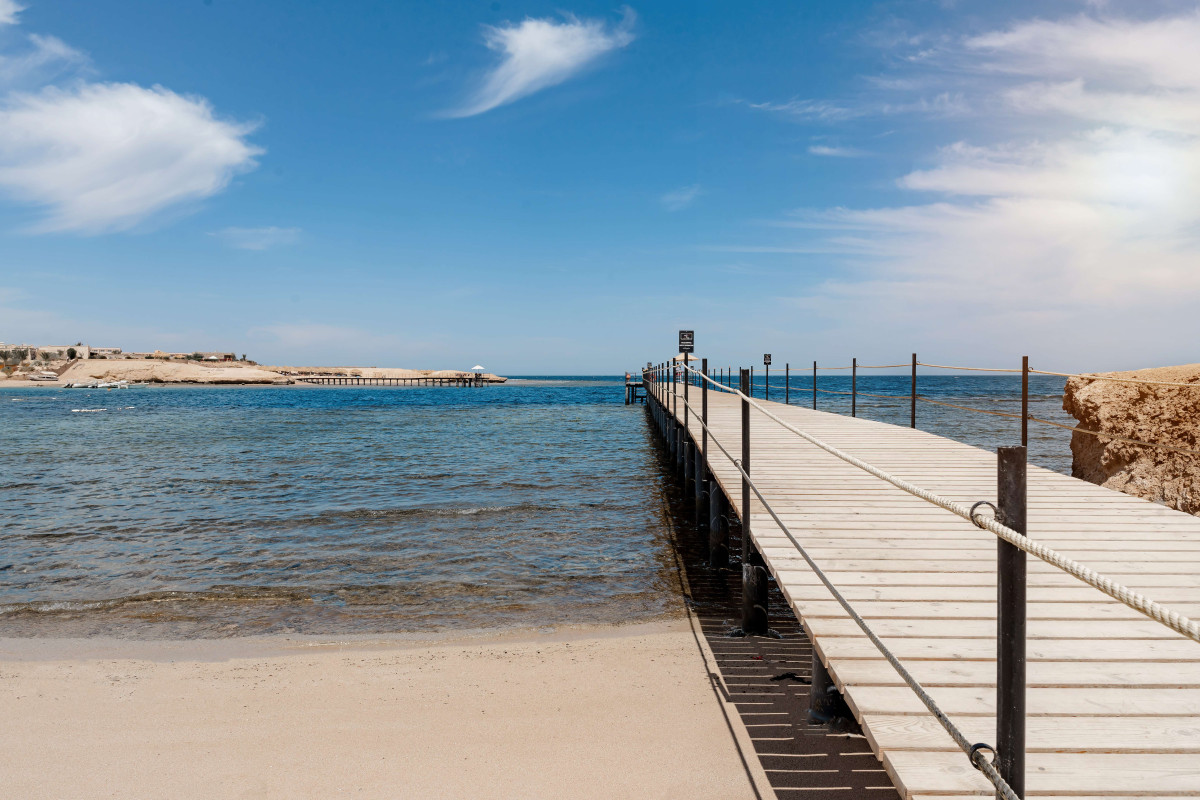Sentido Naga Bay
