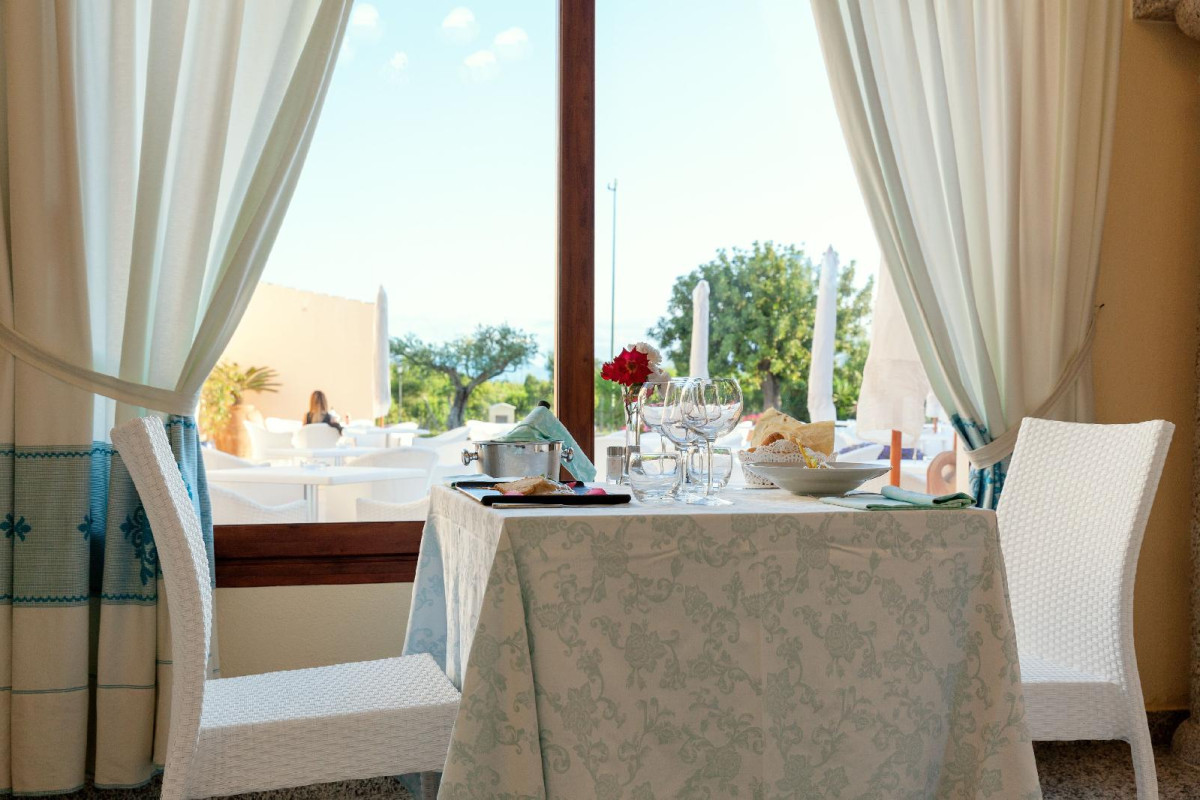 SENTIDO OROSEI BEACH