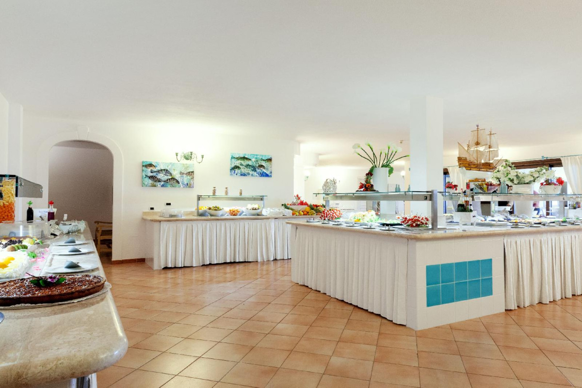 SENTIDO OROSEI BEACH