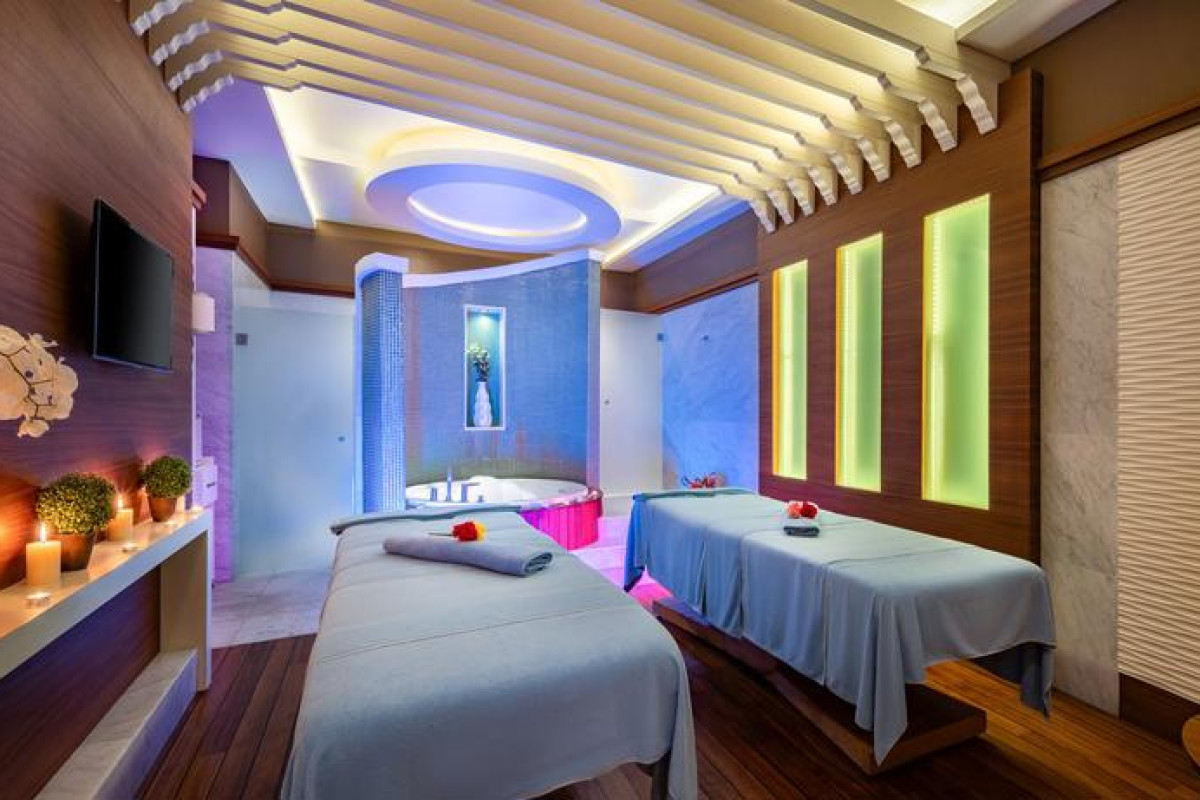 SENTIDO TRENDY VERBENA BEACH