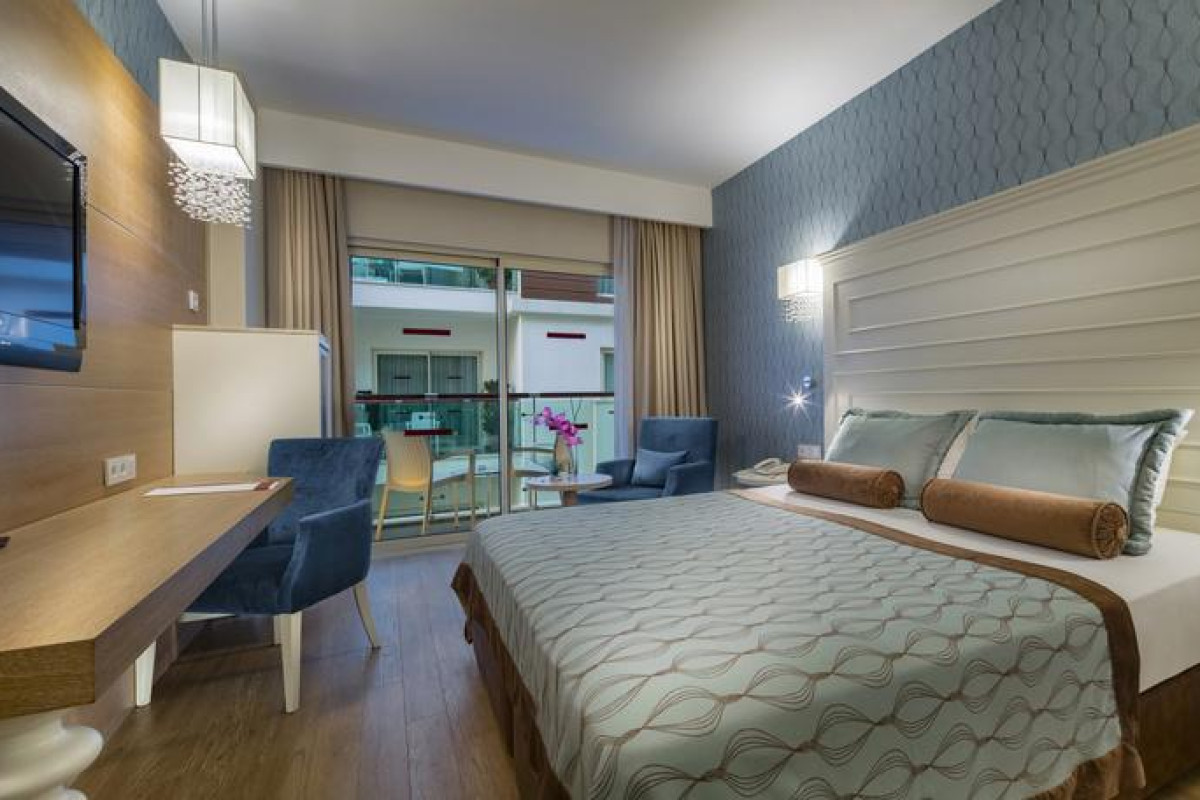 SENTIDO TRENDY VERBENA BEACH
