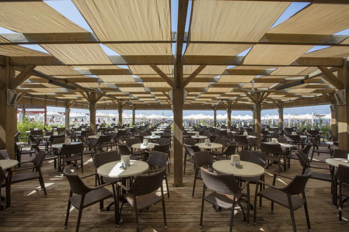 SENTIDO TRENDY VERBENA BEACH