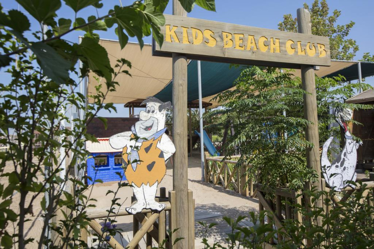 SENTIDO TRENDY VERBENA BEACH