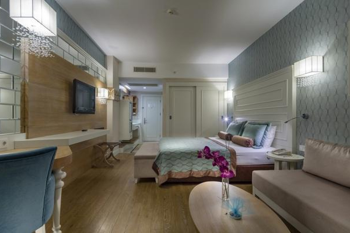 SENTIDO TRENDY VERBENA BEACH