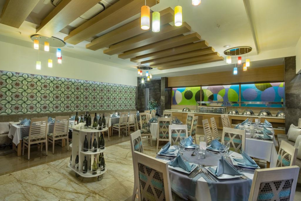 SENTIDO TRENDY VERBENA BEACH