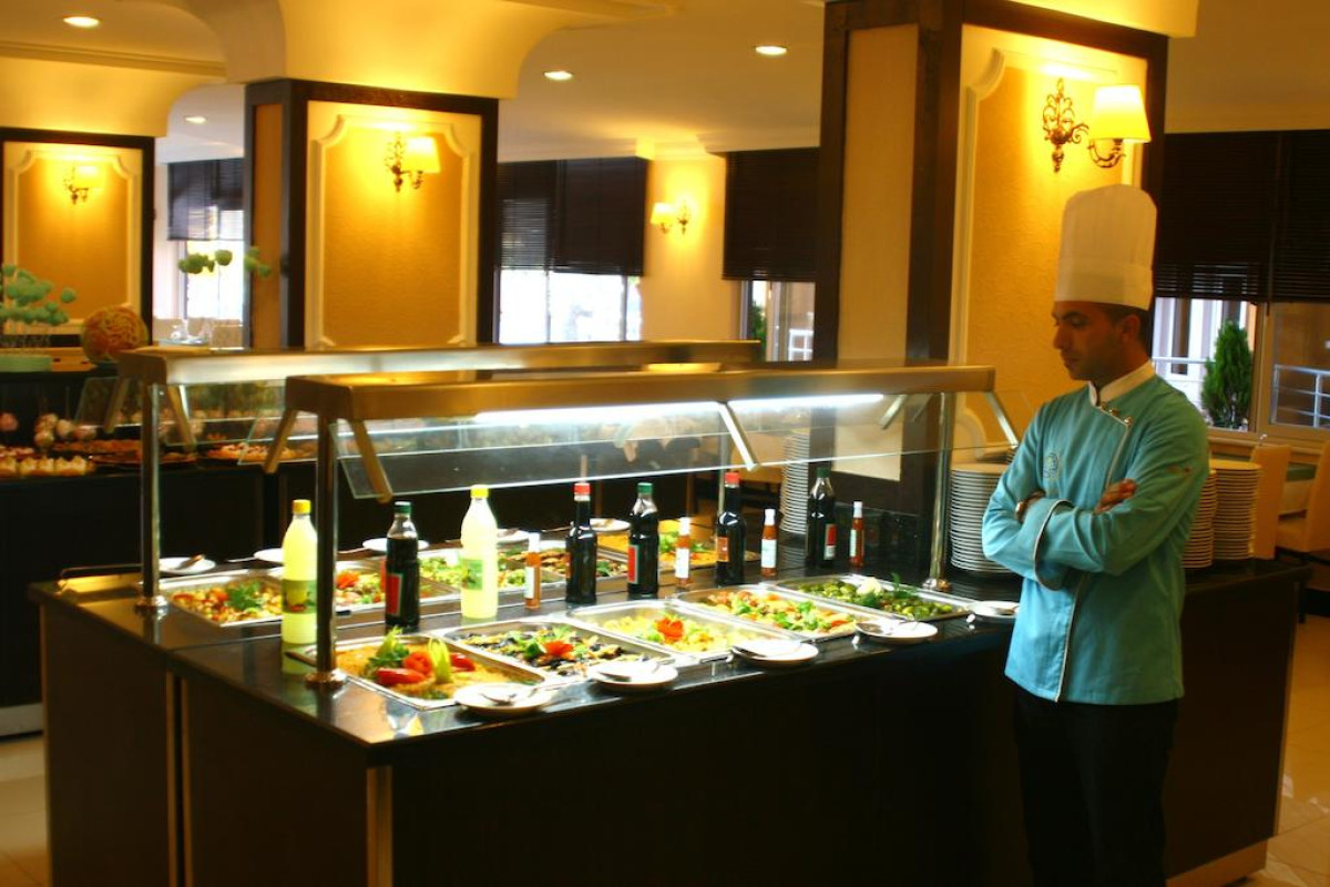 INOVA BEACH HOTEL