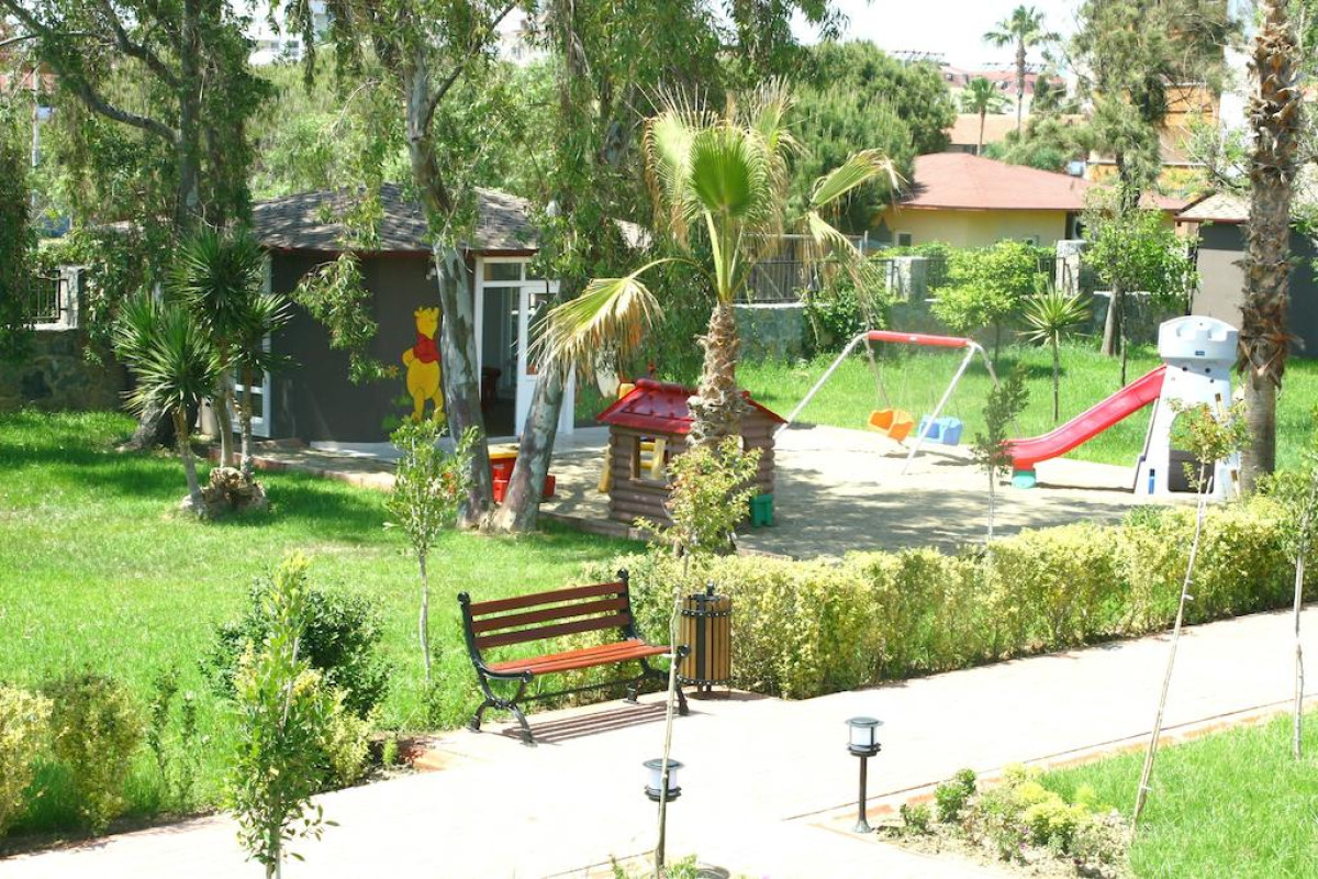 INOVA BEACH HOTEL