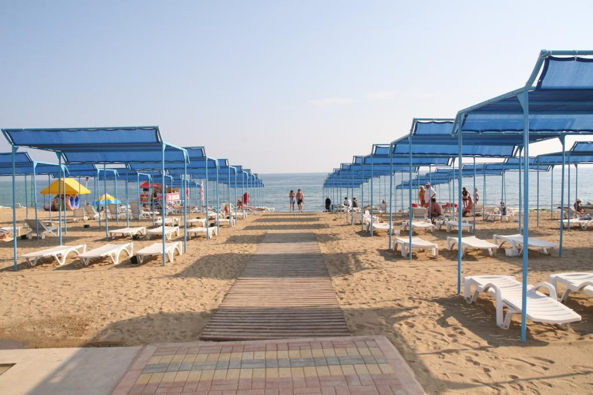 INOVA BEACH HOTEL