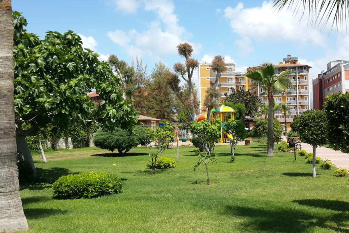 INOVA BEACH HOTEL
