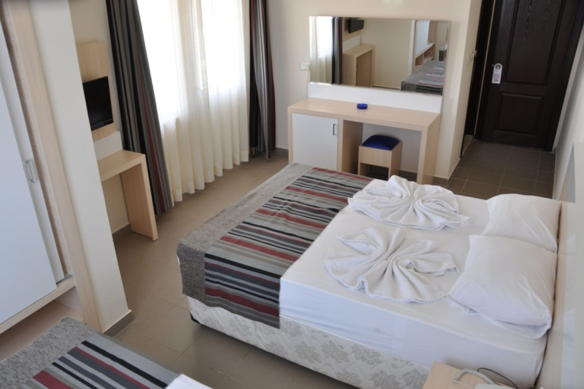 INOVA BEACH HOTEL