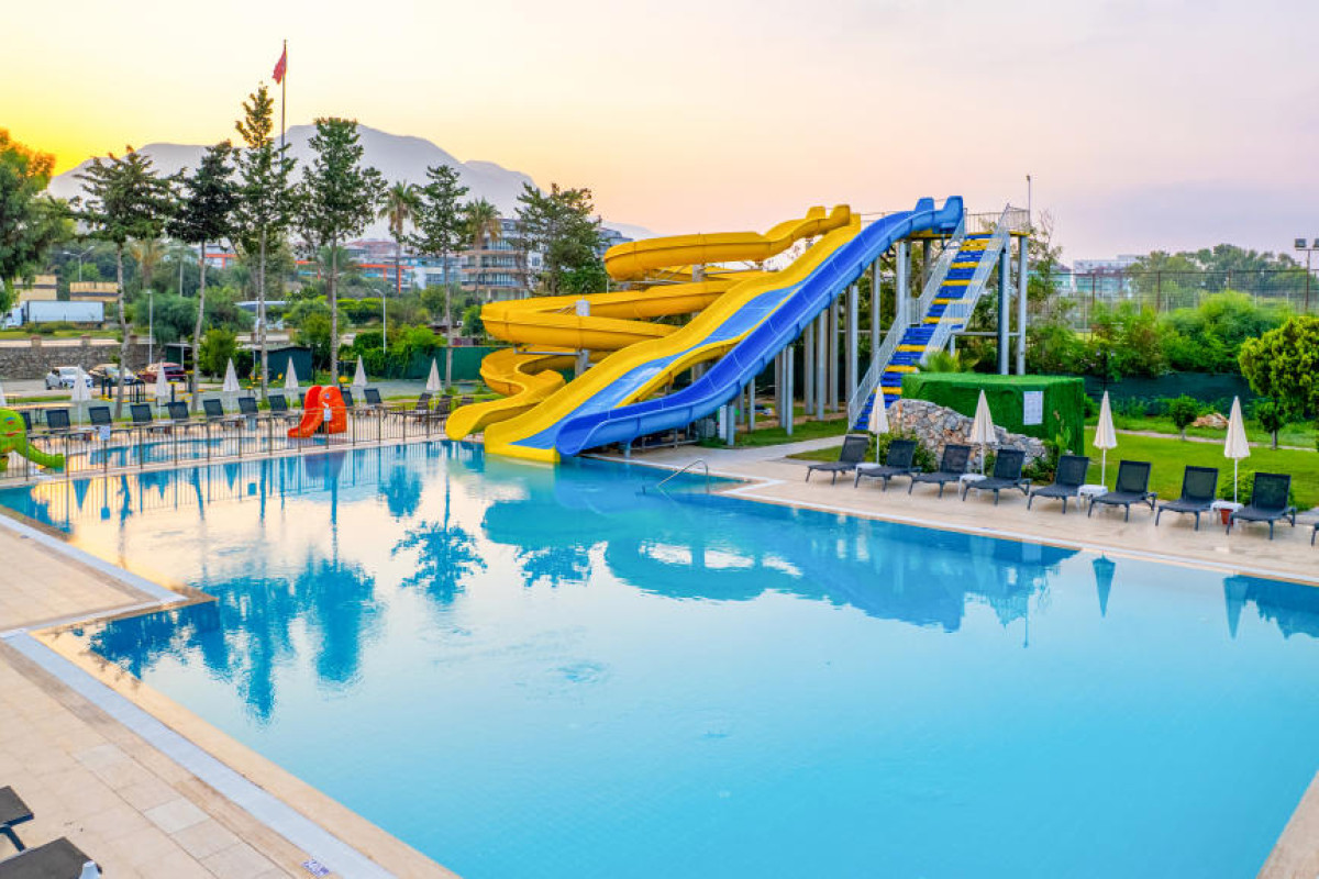 SENZA SUNSET BEACH HOTEL